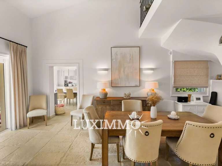Villa Mougins - 5 chambres - 235m²