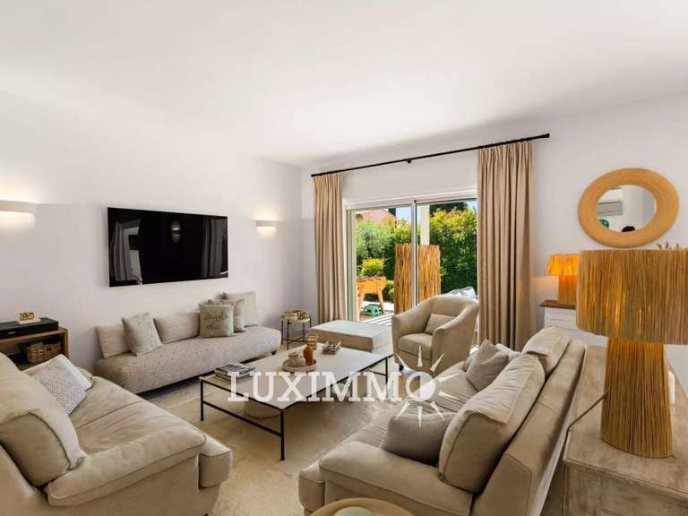 Villa Mougins - 5 chambres - 235m²