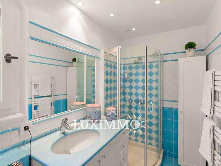 Villa Mougins - 5 chambres - 235m²