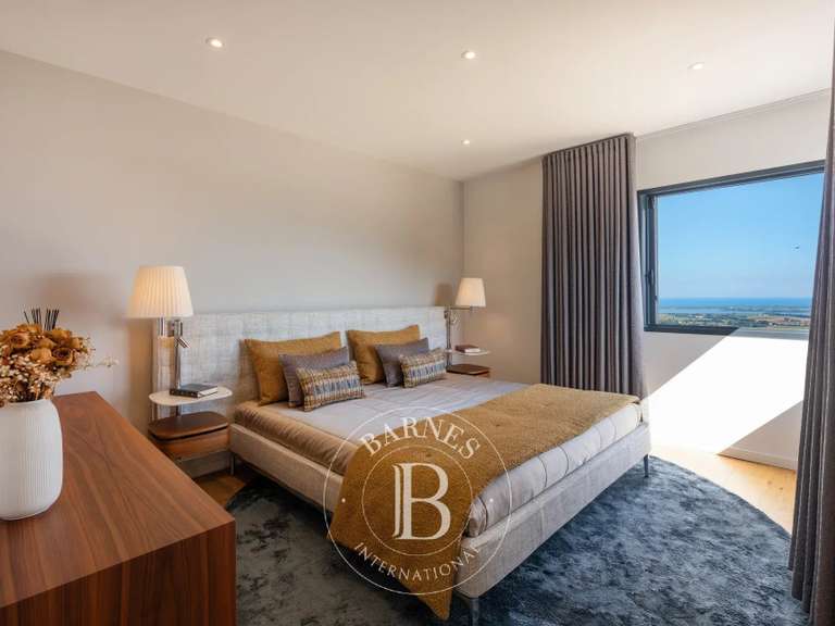 Villa avec Vue sur mer Olmeta-di-Tuda - 4 chambres - 200m²