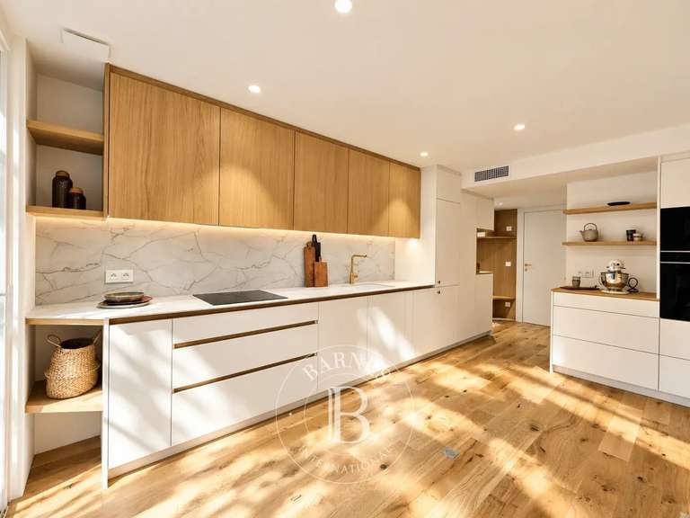 Appartement Annecy - 3 chambres - 80m²