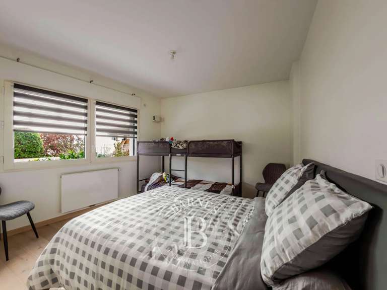 Appartement Annecy - 2 chambres - 69m²