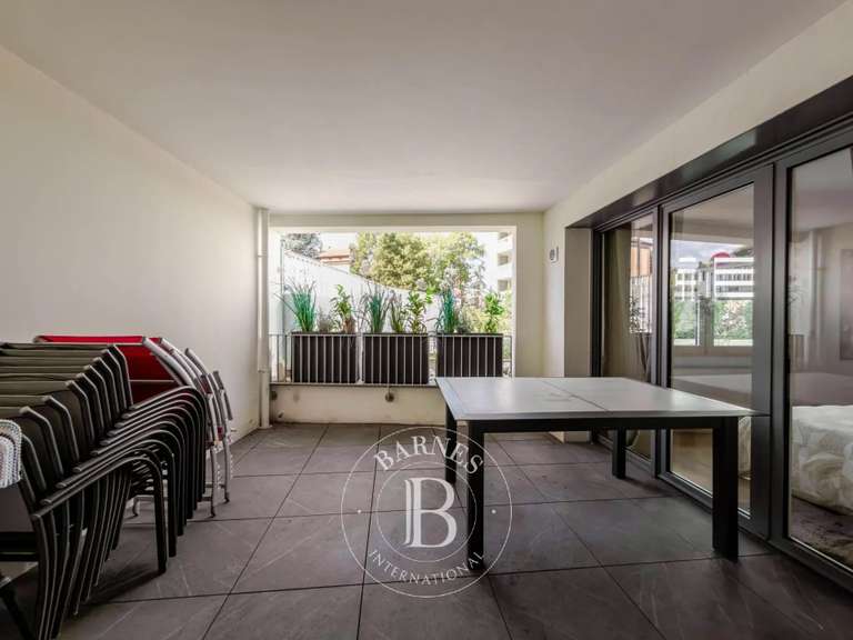 Appartement Annecy - 2 chambres - 69m²