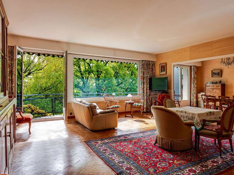 Appartement Annecy - 3 chambres - 137m²
