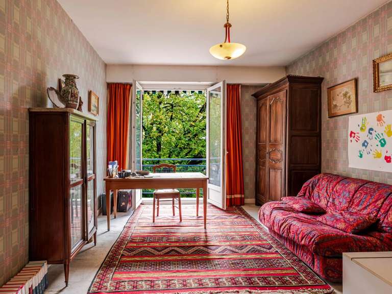 Appartement Annecy - 3 chambres - 137m²