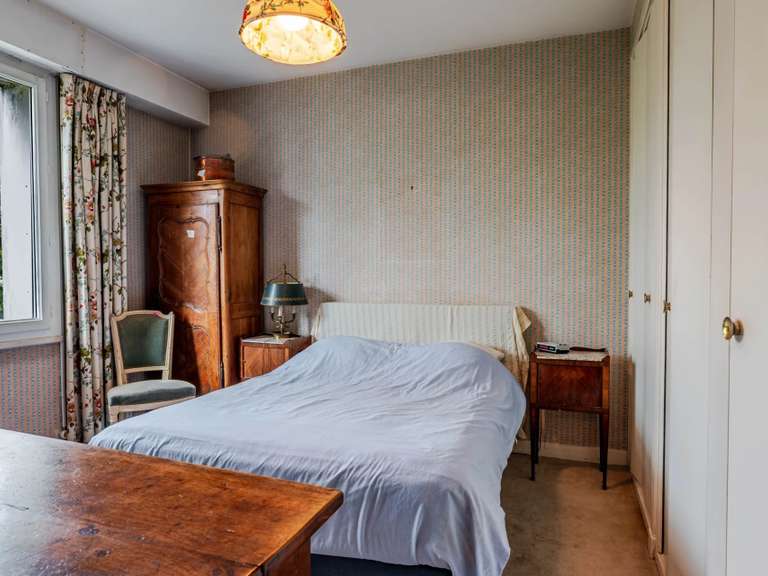 Appartement Annecy - 3 chambres - 137m²