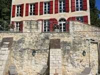 Vente maison 8 pièces Vente maison 8 pièces