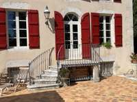 Vente maison 8 pièces Vente maison 8 pièces