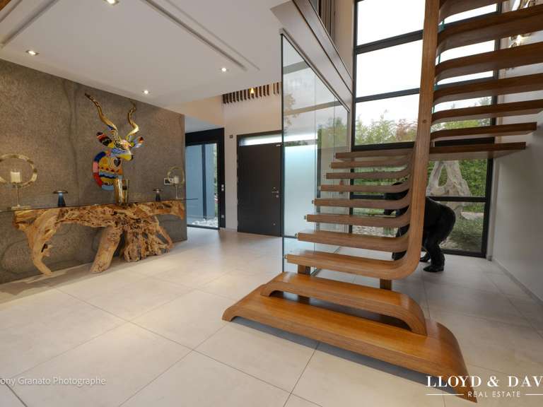 Maison Beauvais - 5 chambres - 400m²