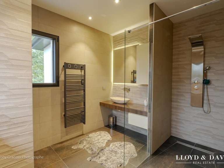 Maison Beauvais - 5 chambres - 400m²