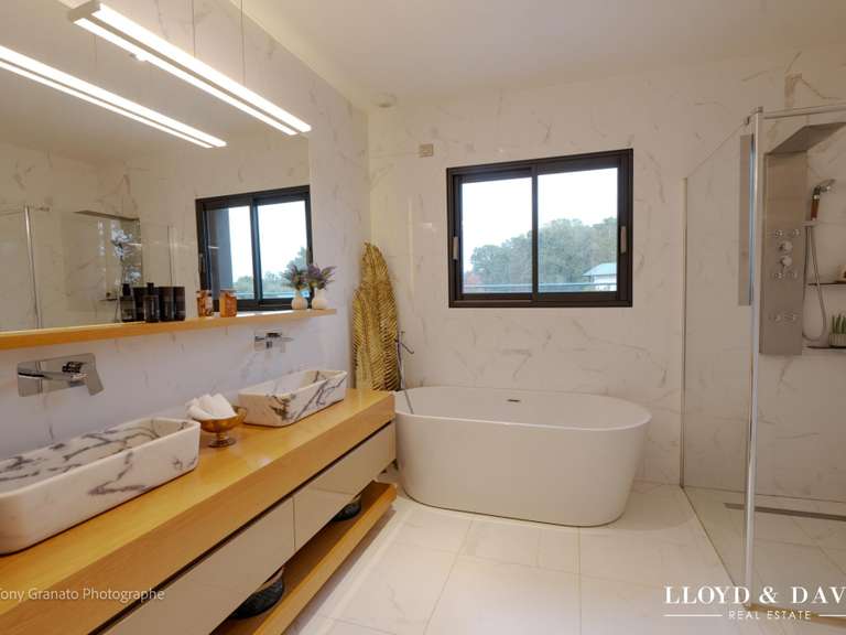 Maison Beauvais - 5 chambres - 400m²