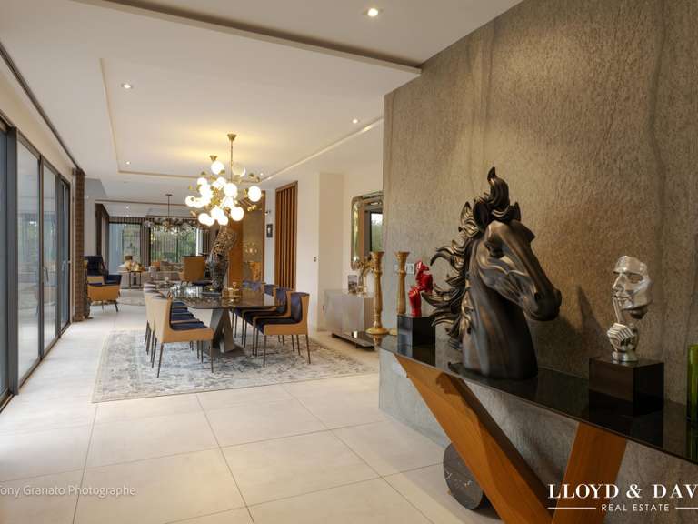 Maison Beauvais - 5 chambres - 400m²
