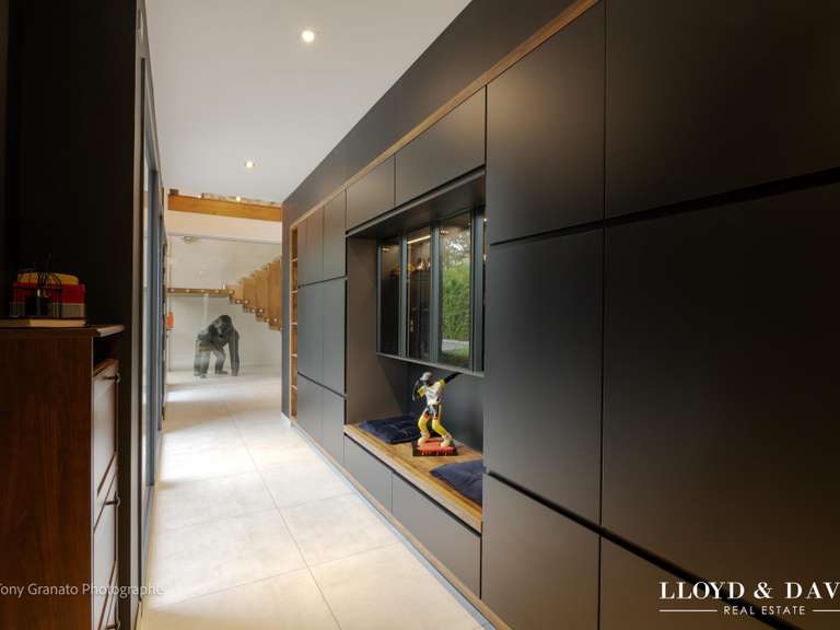 Maison Beauvais - 5 chambres - 400m²
