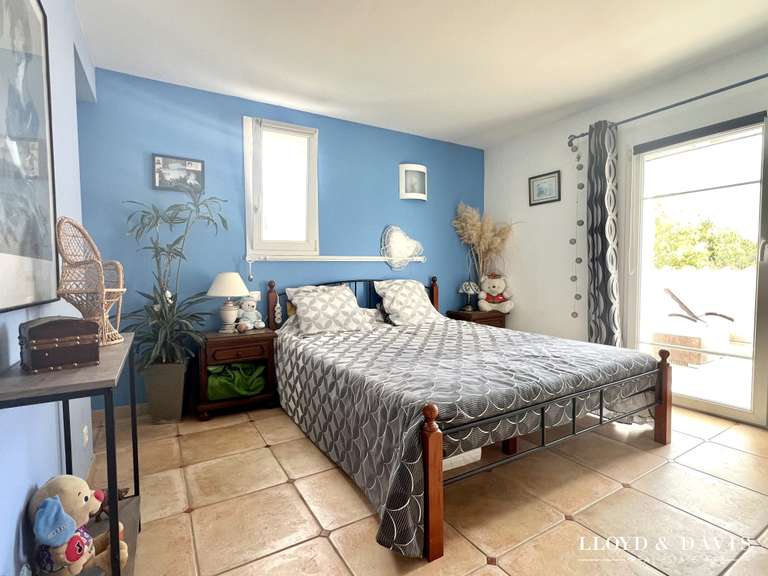 Maison Fayence - 4 chambres - 204m²