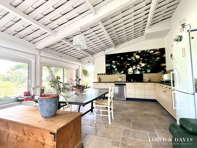 Maison Fayence - 4 chambres - 204m²