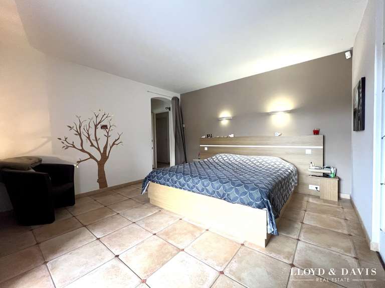 Maison Fayence - 4 chambres - 204m²