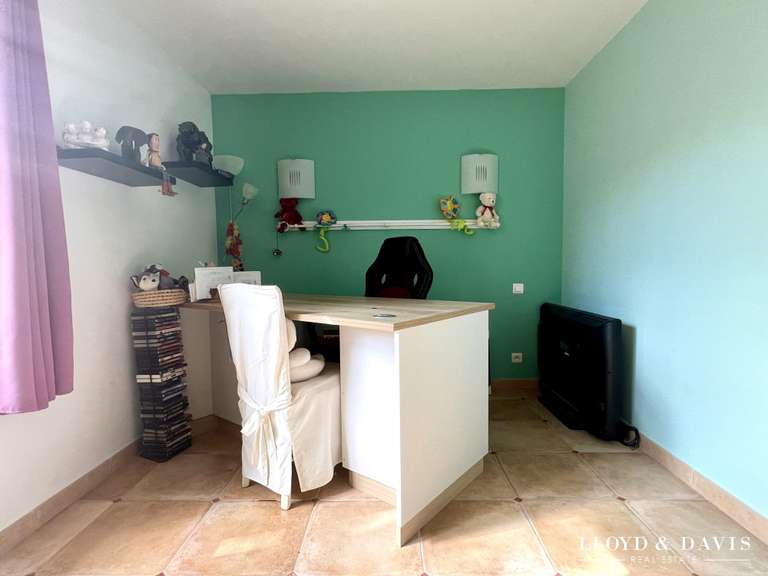 Maison Fayence - 4 chambres - 204m²