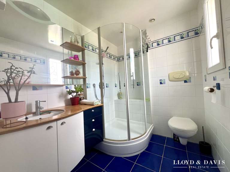 Maison Fayence - 4 chambres - 204m²