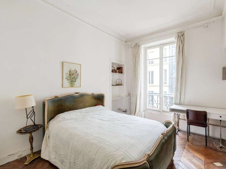 Appartement Paris 8e - 5 chambres - 223m²