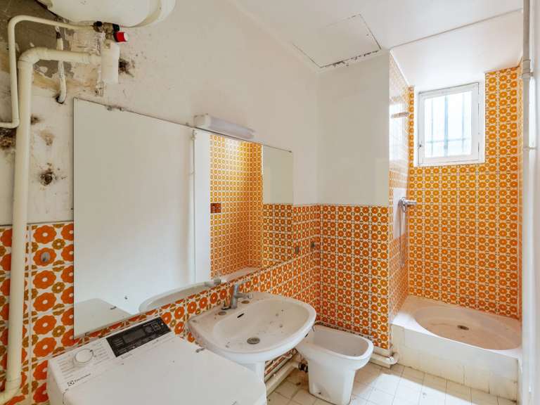 Appartement Paris 8e - 5 chambres - 223m²