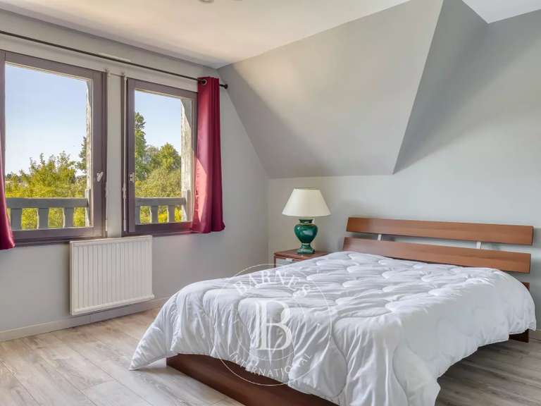Propriété Clarbec - 3 chambres - 216m²