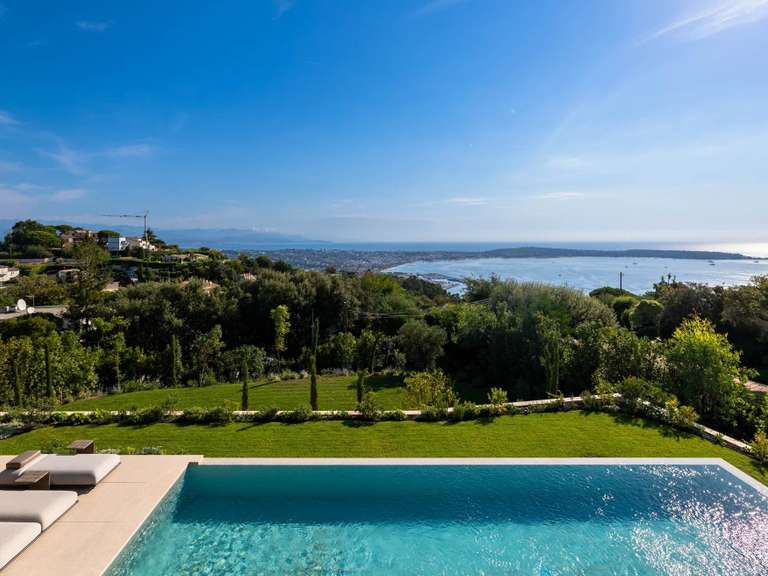 Villa Vallauris - 633m²