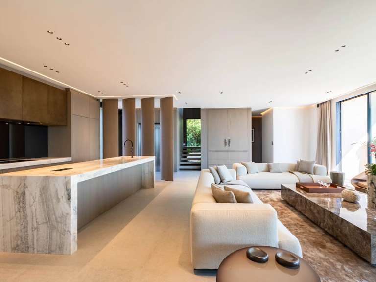 Villa Vallauris - 633m²