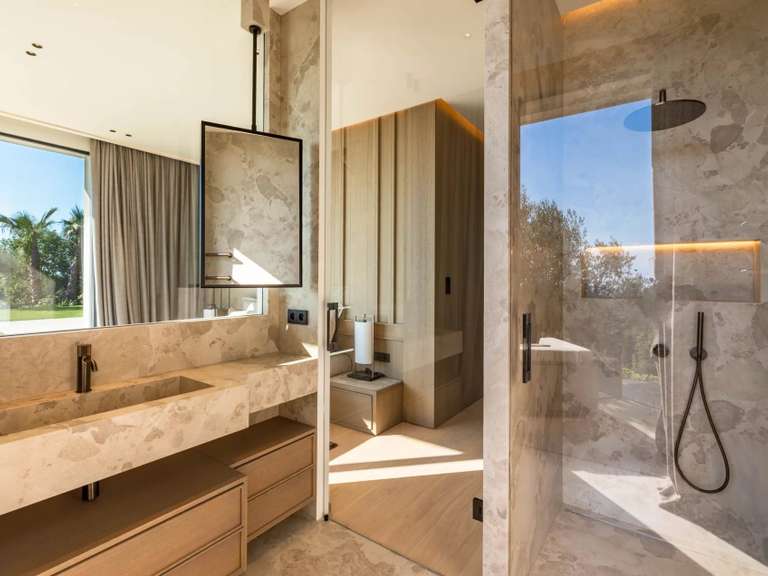 Villa Vallauris - 633m²
