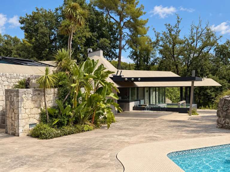 Villa avec Vue sur mer Saint-Paul-de-Vence