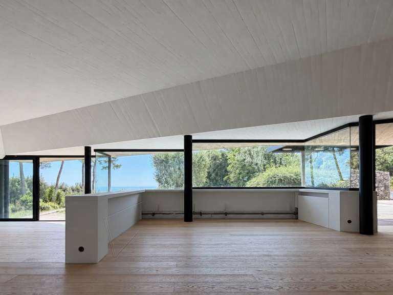 Villa avec Vue sur mer Saint-Paul-de-Vence