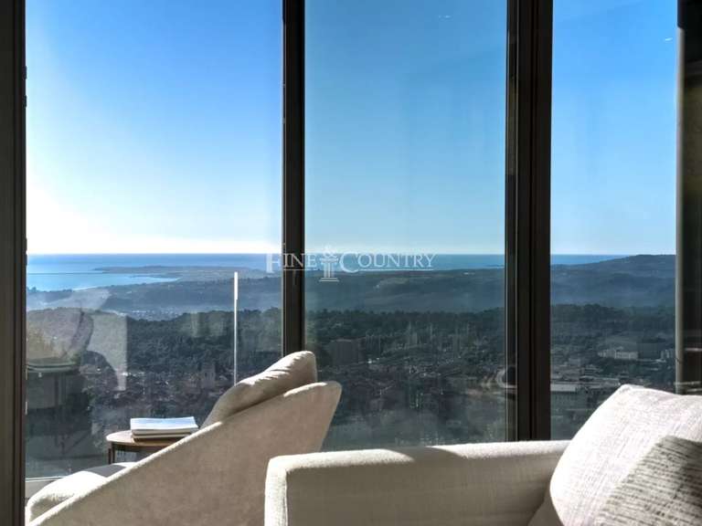 Villa Vence - 4 chambres - 309m²