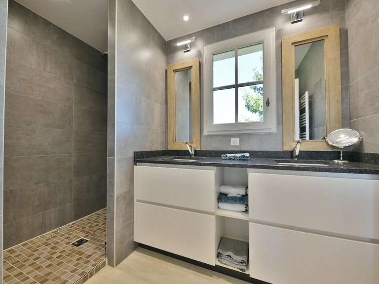 Propriété Uzès - 3 chambres - 174m²
