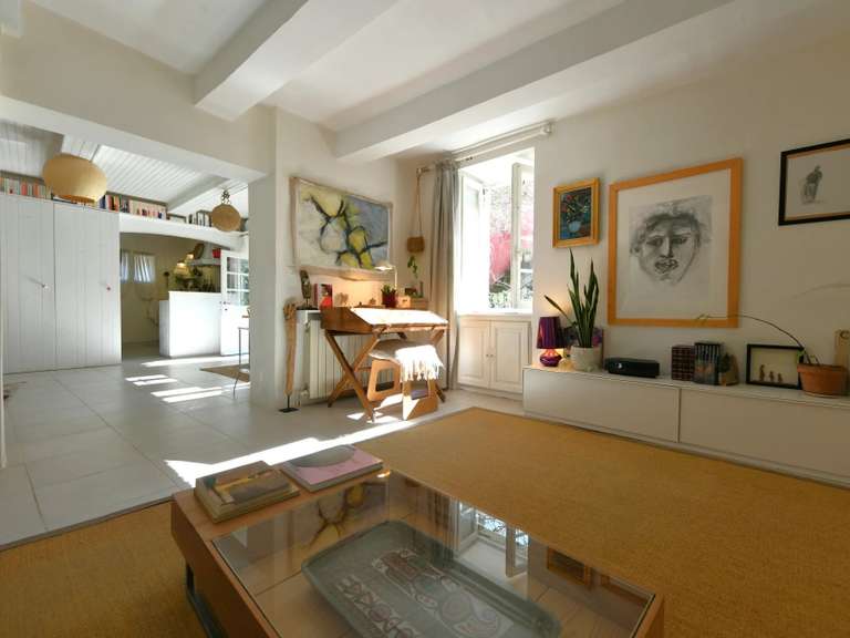 Maison Uzès - 3 chambres - 190m²