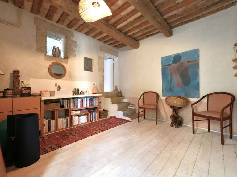 Maison Uzès - 3 chambres - 190m²