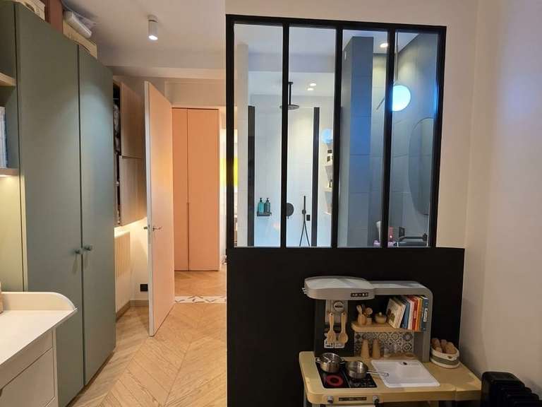 Appartement Neuilly-sur-Seine - 2 chambres - 95m²