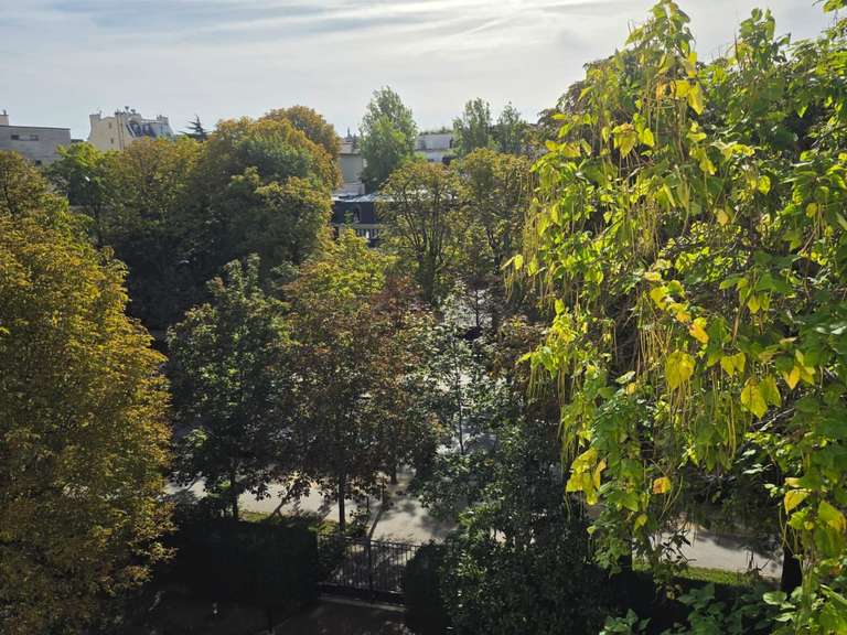 Appartement Neuilly-sur-Seine - 2 chambres - 95m²