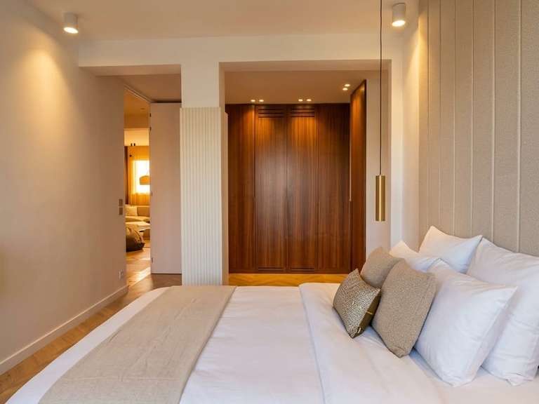 Apartment Neuilly-sur-Seine - 2 bedrooms - 95m²