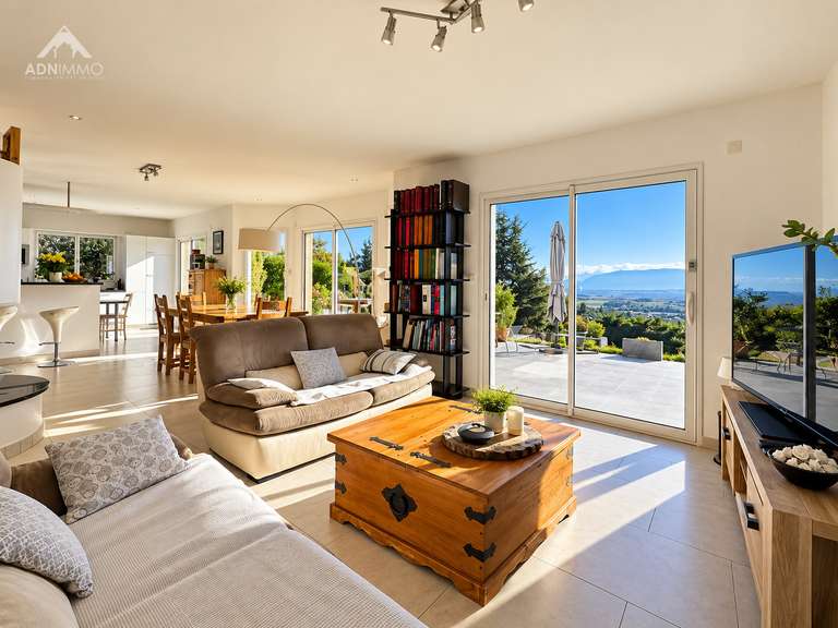 Maison Saint-Jean-de-Gonville - 4 chambres - 165m²