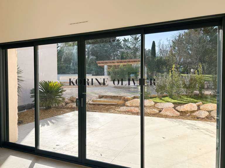 Maison Aix-en-Provence - 8 chambres - 300m²