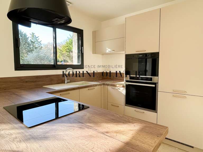 Maison Aix-en-Provence - 8 chambres - 300m²