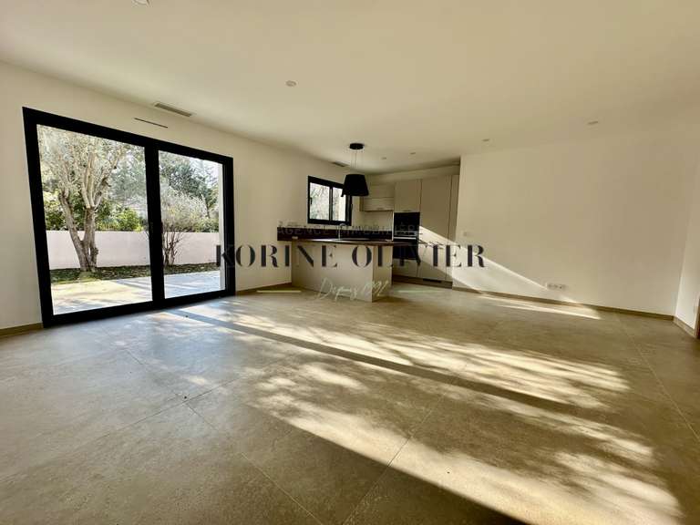 Maison Aix-en-Provence - 8 chambres - 300m²