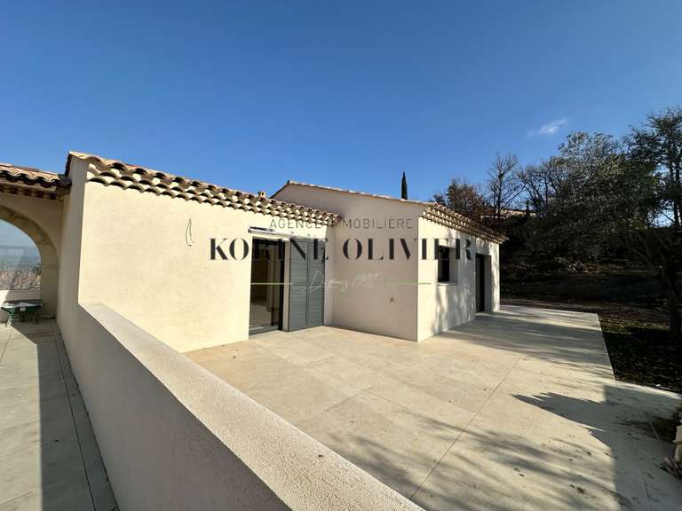Maison Aix-en-Provence - 8 chambres - 300m²