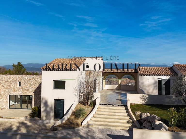 Maison Aix-en-Provence - 8 chambres - 300m²