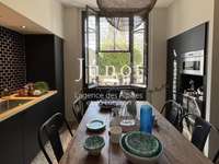 Location maison 5 pièces
