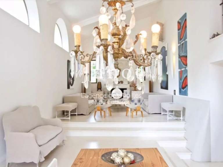 House Vaison-la-Romaine - 5 bedrooms - 10000m²