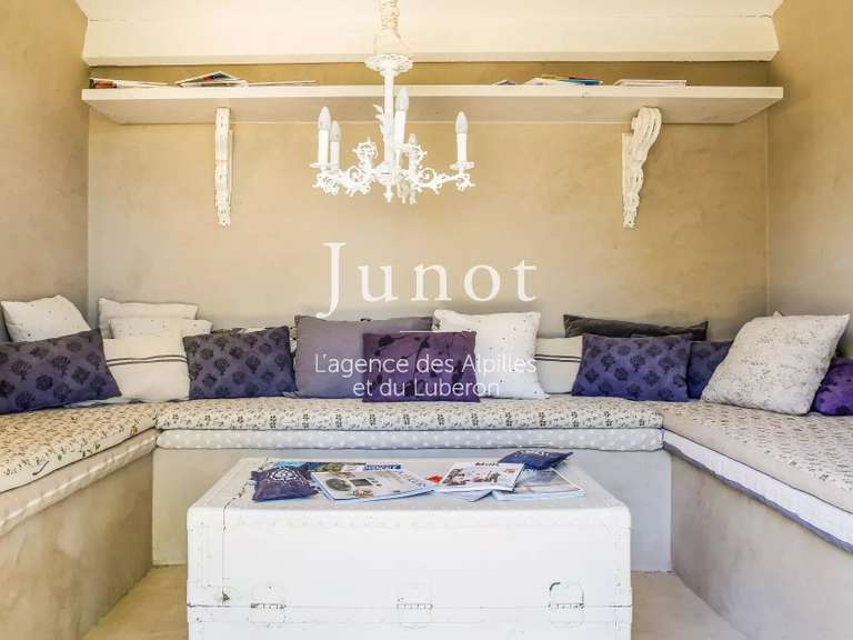 House Vaison-la-Romaine - 5 bedrooms - 10000m²