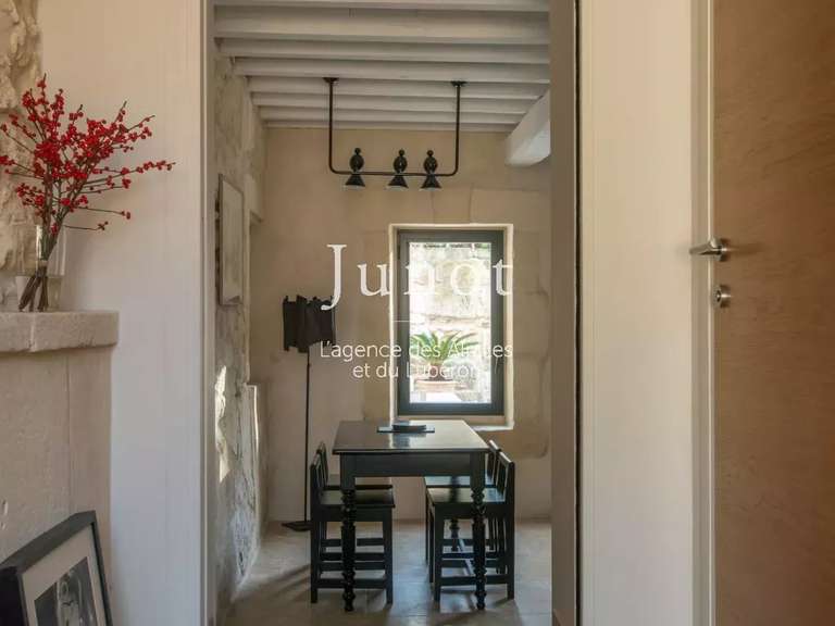House Fontvieille - 4 bedrooms - 1500m²
