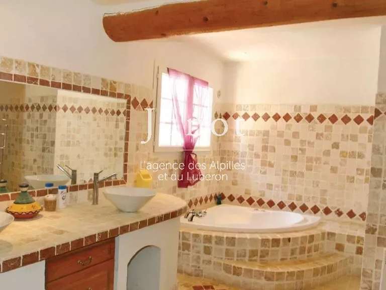 House L'Isle-sur-la-Sorgue - 5 bedrooms - 1500m²