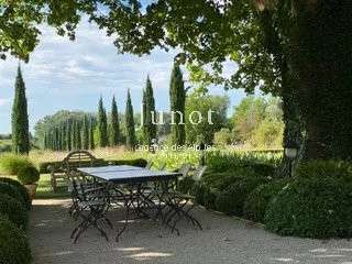 House Châteaurenard - 6 bedrooms - 60800m²