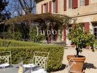 Location maison 17 pièces